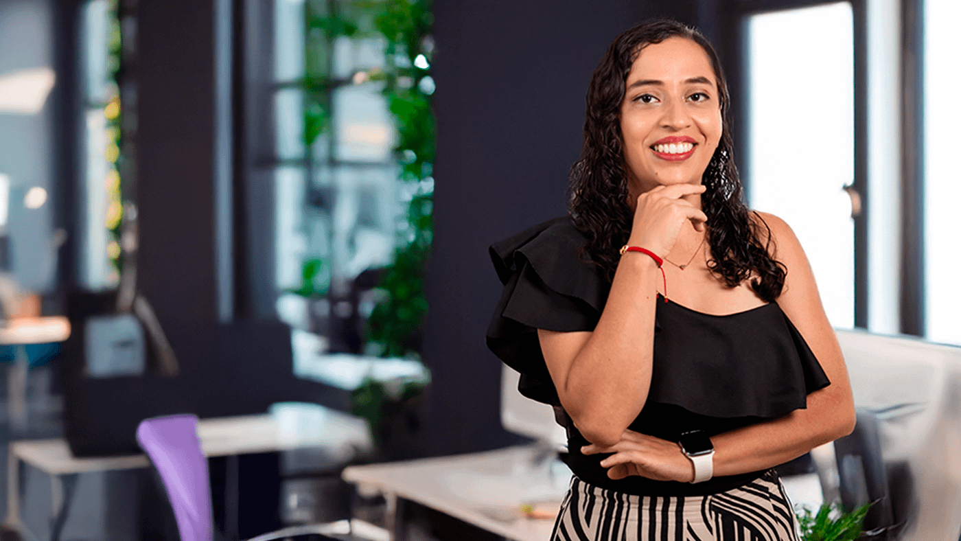 Daniela González | Marketing Digital